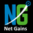 Net Gains Logo