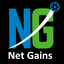 Net Gains Logo
